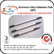 china aluminum-alloy extension pole